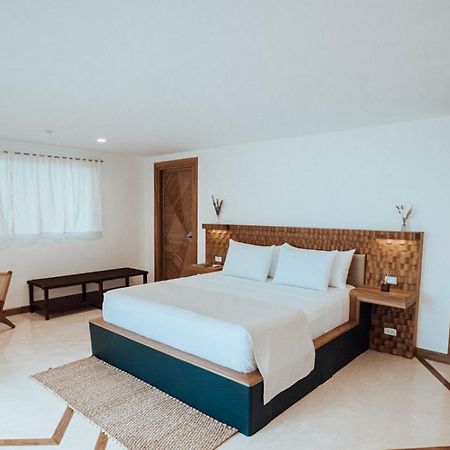 Maison Bukana - King Suite Генерал-Луна Экстерьер фото