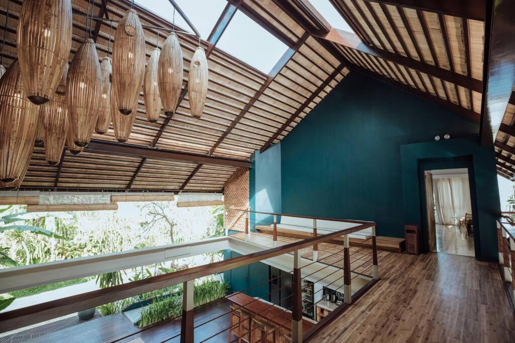 Maison Bukana - King Suite Генерал-Луна Экстерьер фото