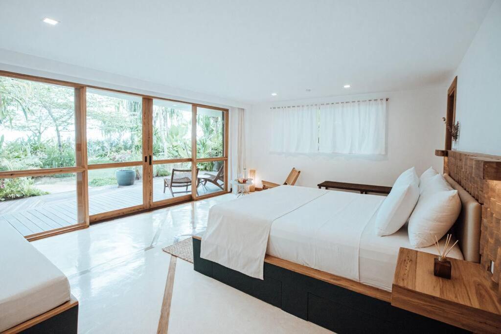Maison Bukana - King Suite Генерал-Луна Экстерьер фото