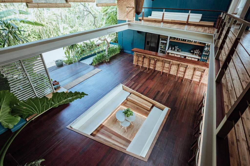 Maison Bukana - King Suite Генерал-Луна Экстерьер фото