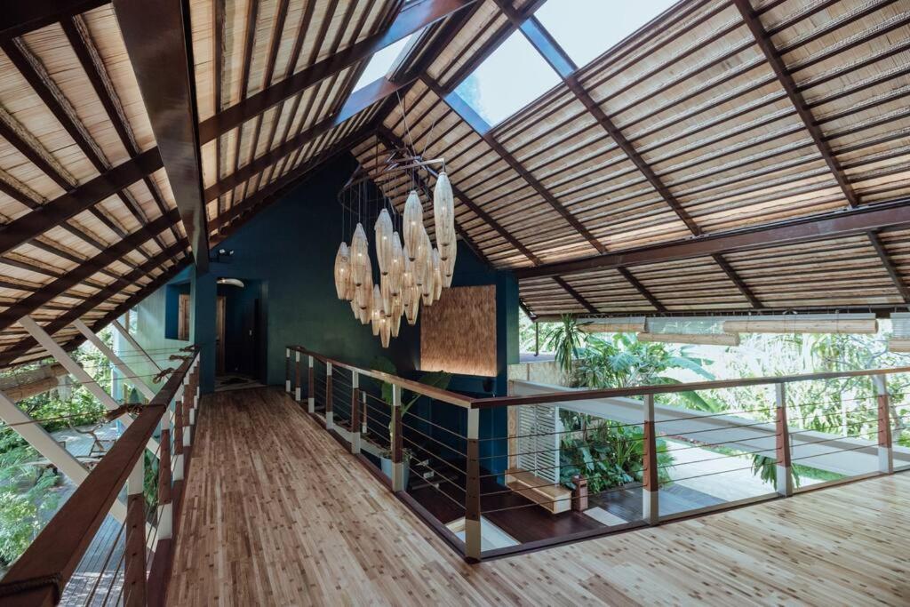Maison Bukana - King Suite Генерал-Луна Экстерьер фото