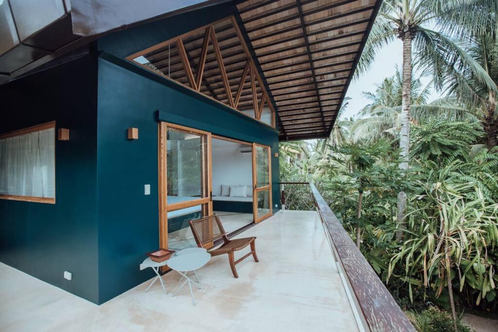 Maison Bukana - King Suite Генерал-Луна Экстерьер фото