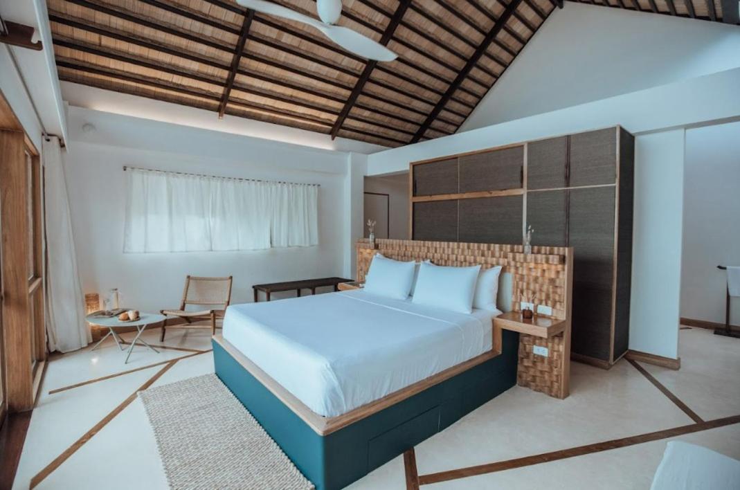 Maison Bukana - King Suite Генерал-Луна Экстерьер фото